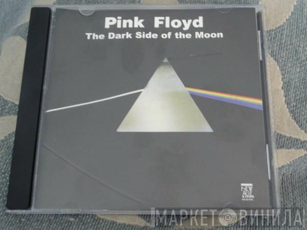  Pink Floyd  - The Dark Side Of The Moon