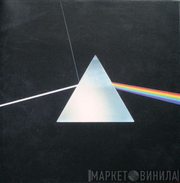  Pink Floyd  - The Dark Side Of The Moon