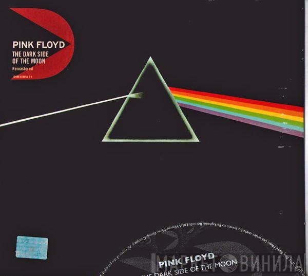  Pink Floyd  - The Dark Side Of The Moon