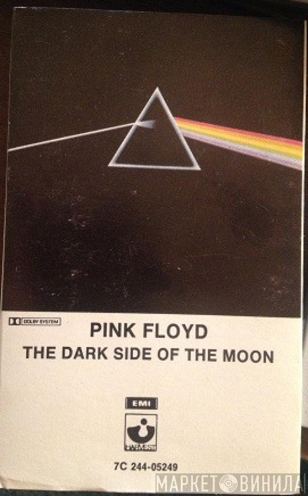  Pink Floyd  - The Dark Side Of The Moon