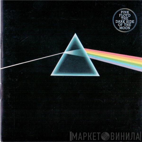  Pink Floyd  - The Dark Side Of The Moon