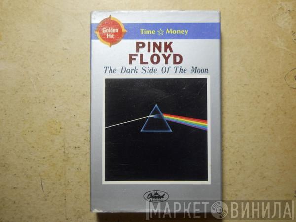  Pink Floyd  - The Dark Side Of The Moon