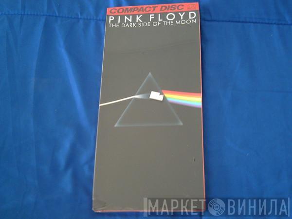  Pink Floyd  - The Dark Side Of The Moon