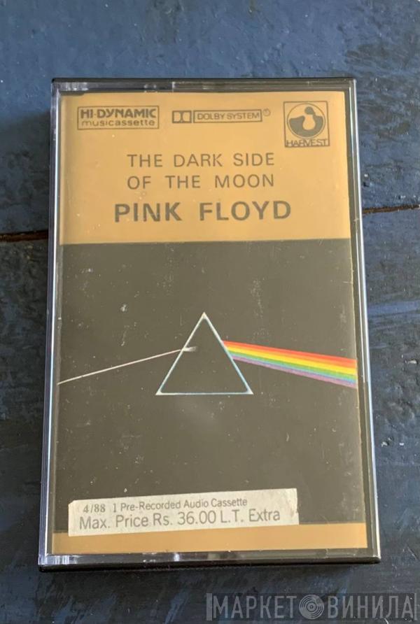  Pink Floyd  - The Dark Side Of The Moon