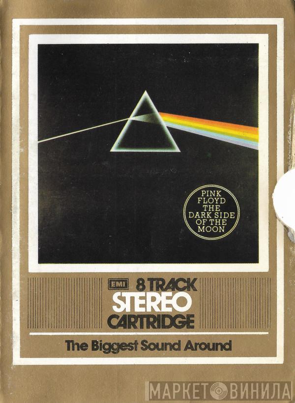  Pink Floyd  - The Dark Side Of The Moon