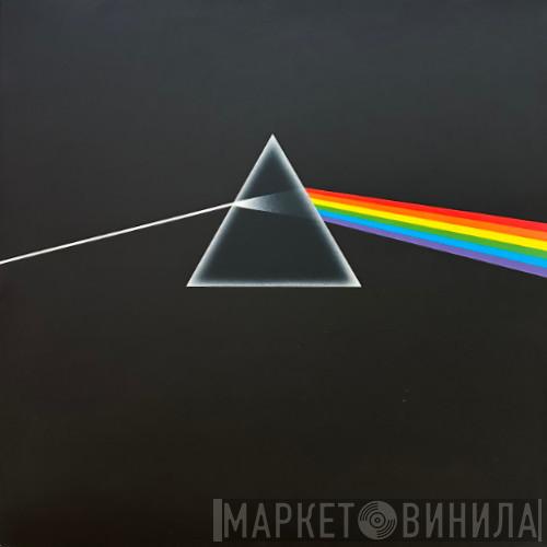Pink Floyd - The Dark Side Of The Moon