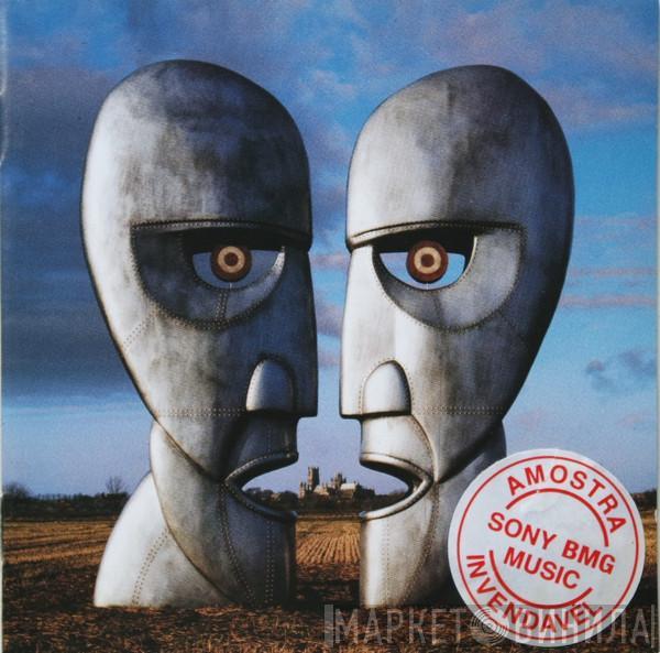  Pink Floyd  - The Division Bell