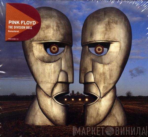  Pink Floyd  - The Division Bell