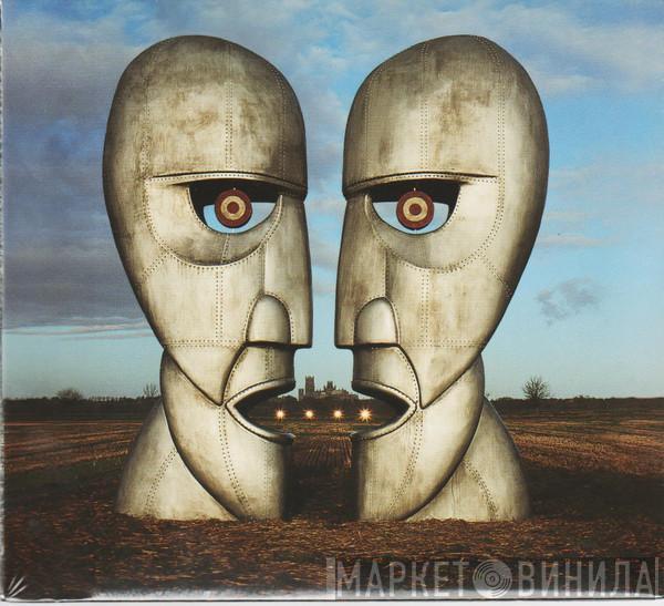  Pink Floyd  - The Division Bell