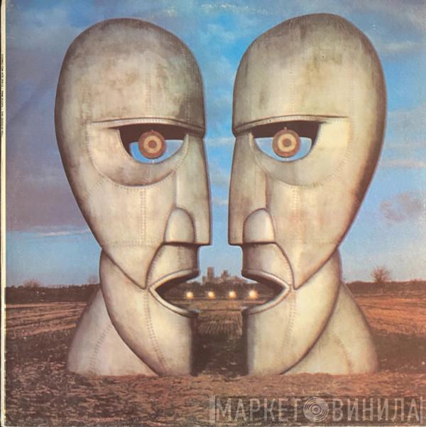  Pink Floyd  - The Division Bell