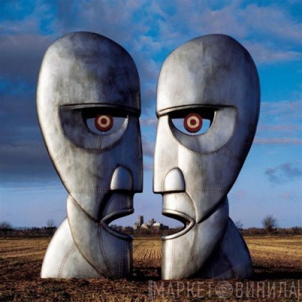  Pink Floyd  - The Division Bell