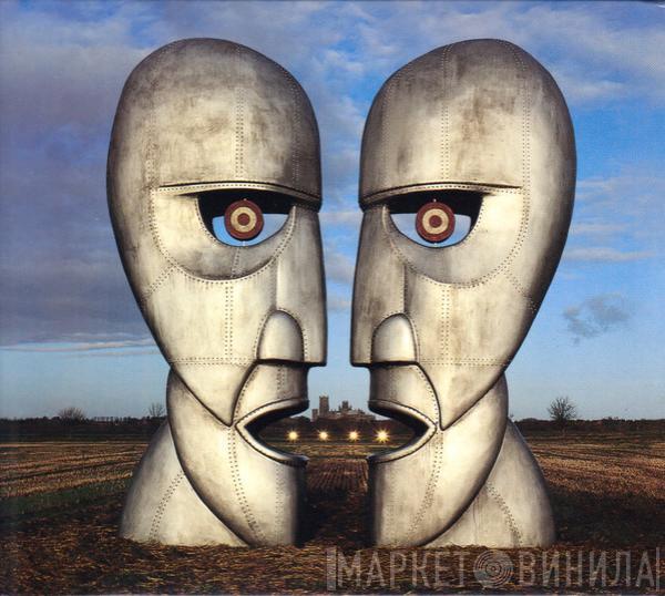  Pink Floyd  - The Division Bell