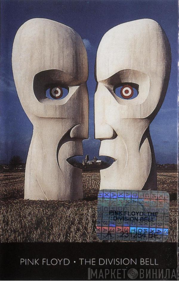  Pink Floyd  - The Division Bell
