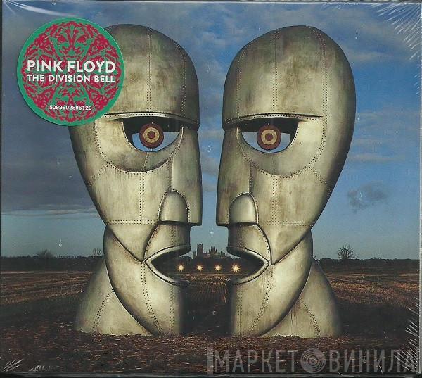  Pink Floyd  - The Division Bell