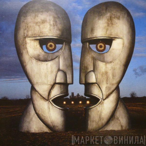 Pink Floyd  - The Division Bell
