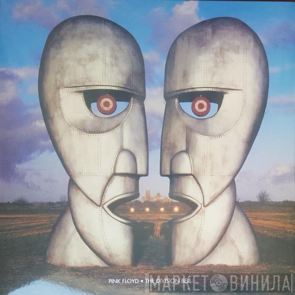  Pink Floyd  - The Division Bell