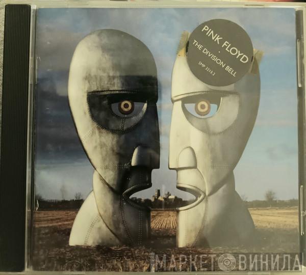  Pink Floyd  - The Division Bell