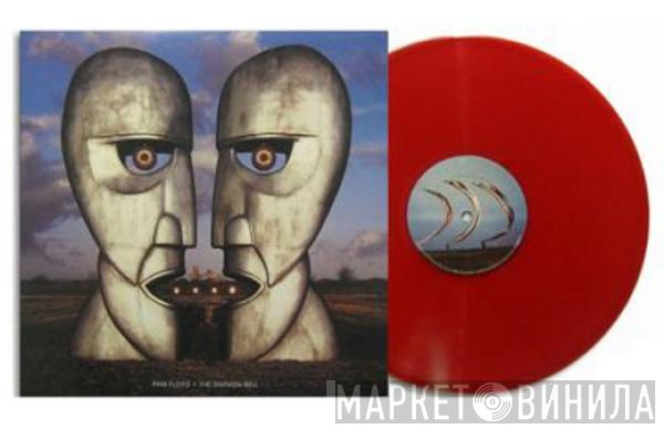  Pink Floyd  - The Division Bell