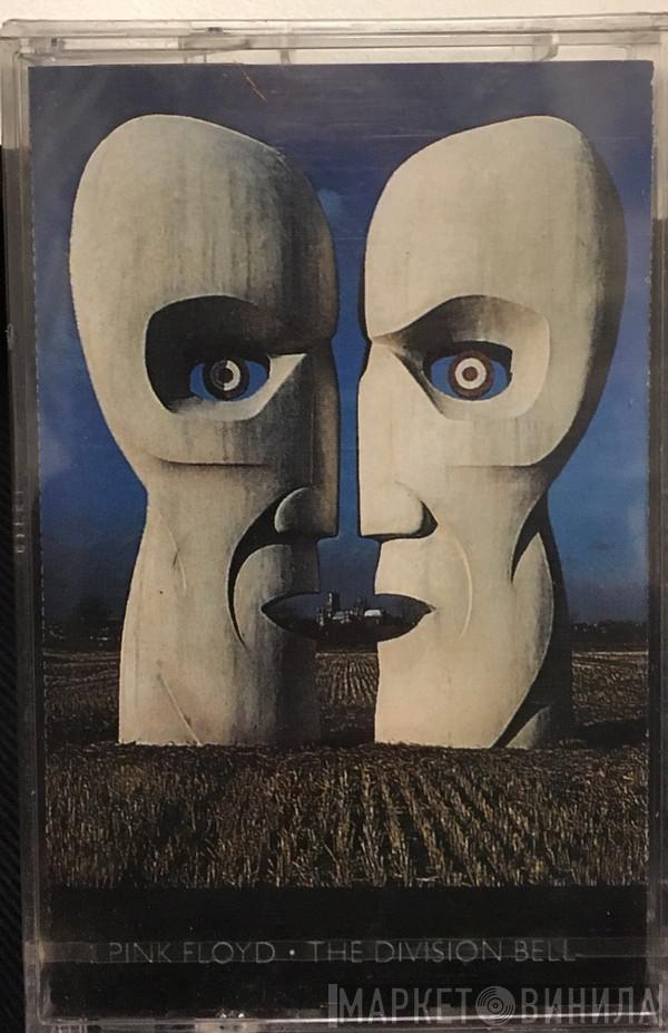  Pink Floyd  - The Division Bell