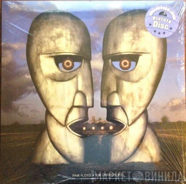  Pink Floyd  - The Division Bell