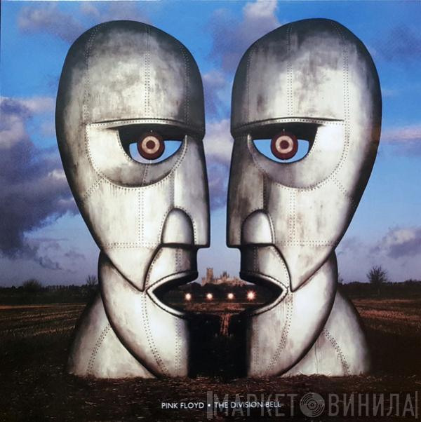  Pink Floyd  - The Division Bell