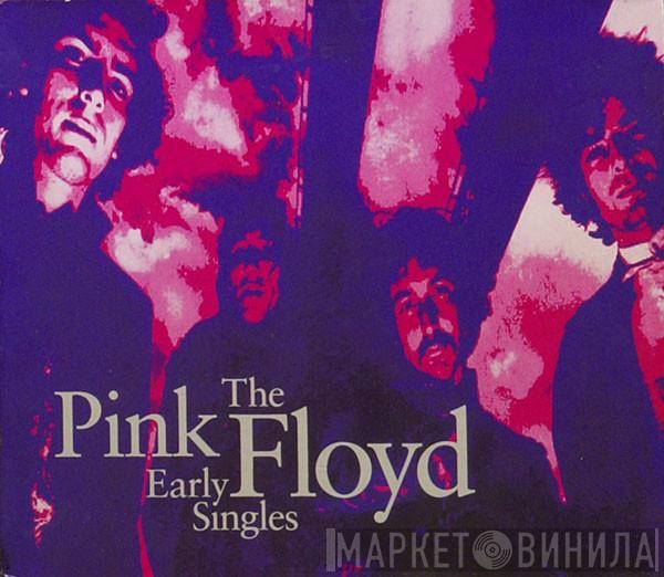 Pink Floyd - The Early Singles