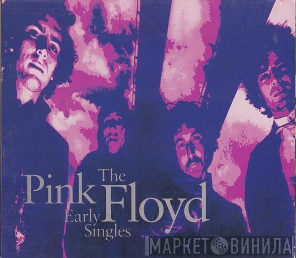  Pink Floyd  - The Early Singles