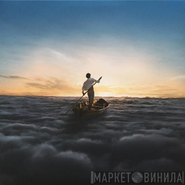  Pink Floyd  - The Endless River