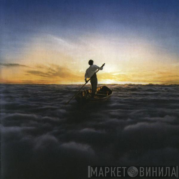  Pink Floyd  - The Endless River