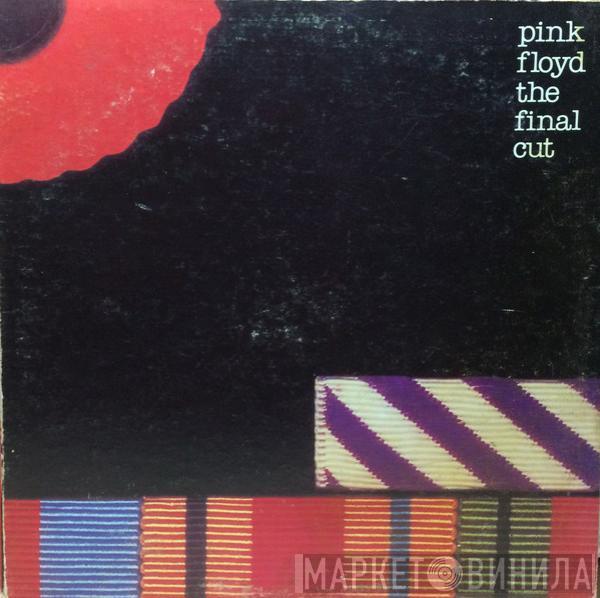  Pink Floyd  - The Final Cut = El Corte Final