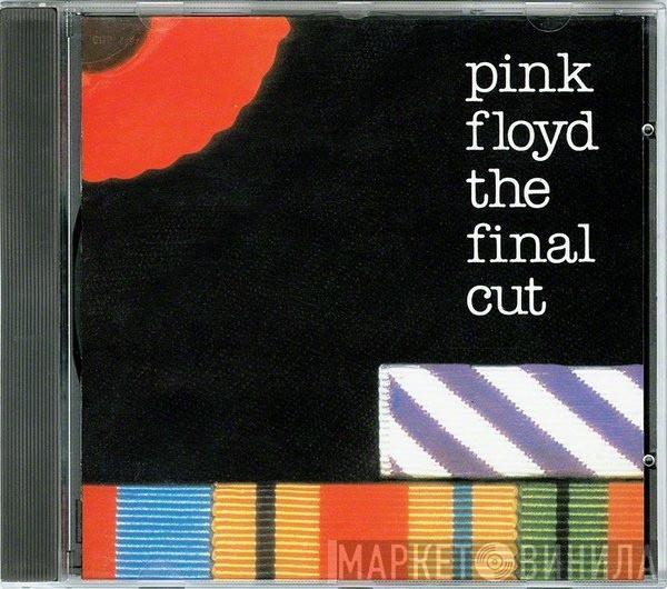  Pink Floyd  - The Final Cut+Bonus
