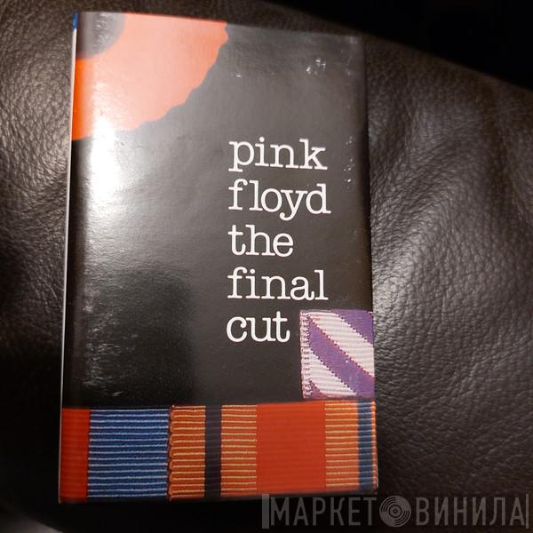  Pink Floyd  - The Final Cut