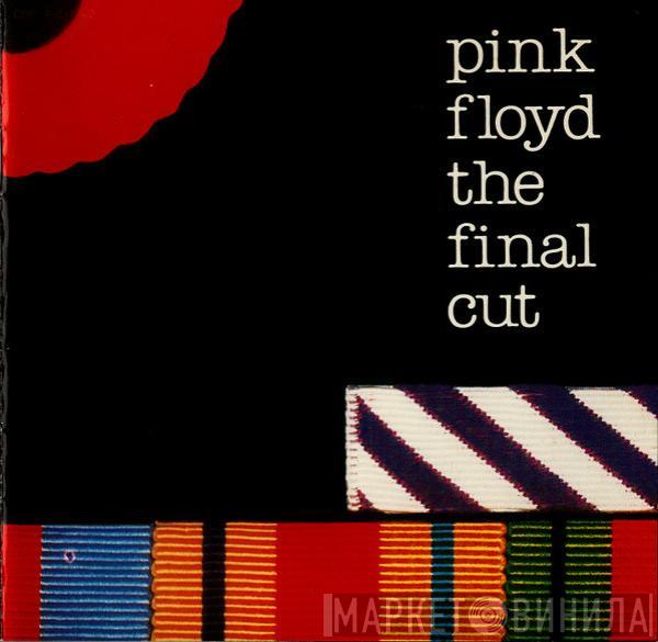 Pink Floyd - The Final Cut