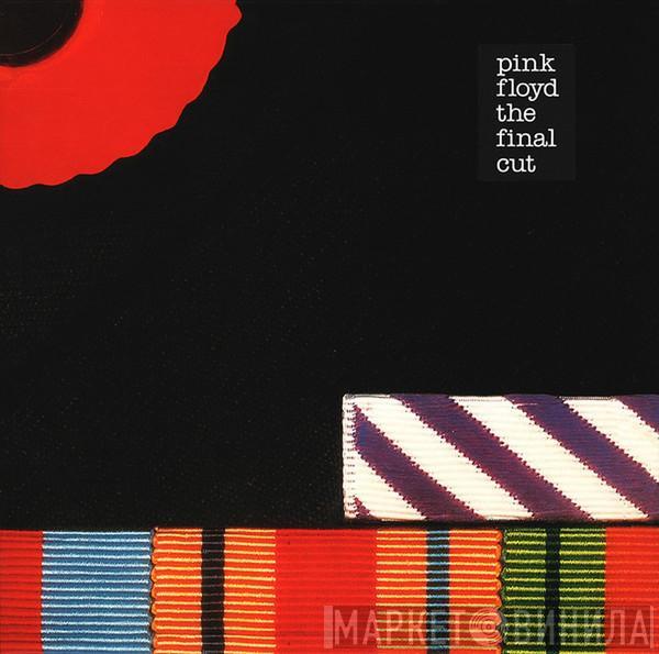 Pink Floyd - The Final Cut