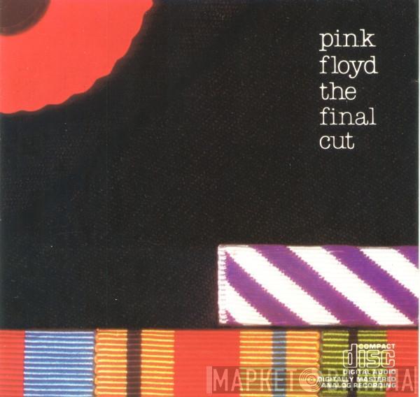  Pink Floyd  - The Final Cut