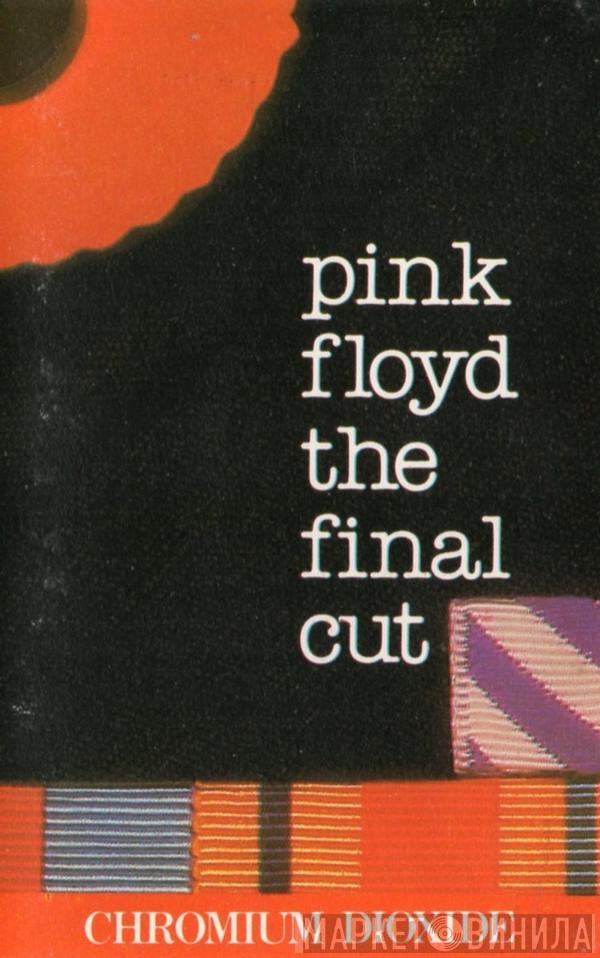  Pink Floyd  - The Final Cut