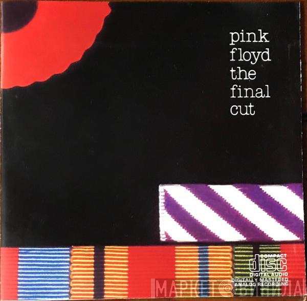  Pink Floyd  - The Final Cut