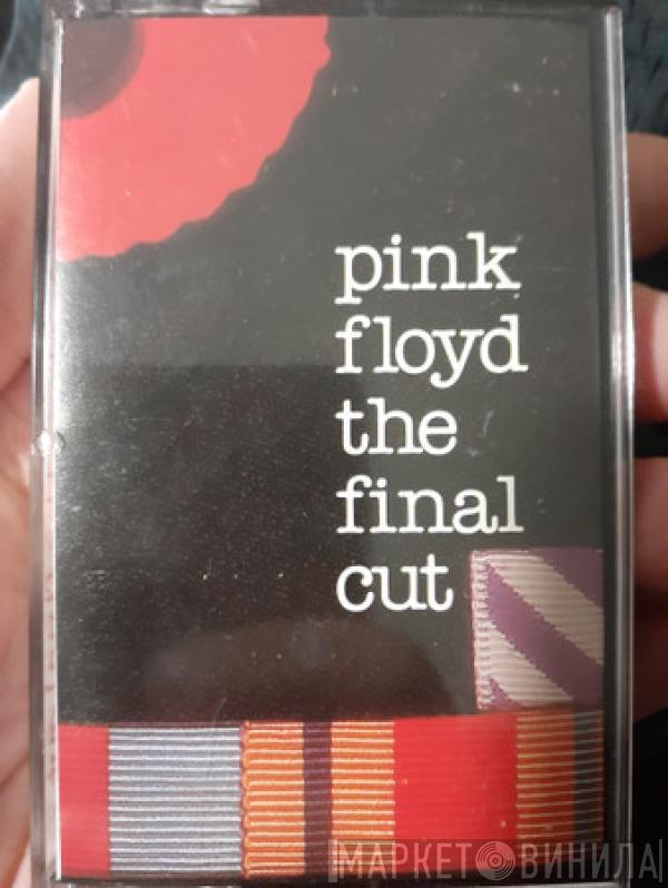  Pink Floyd  - The Final Cut
