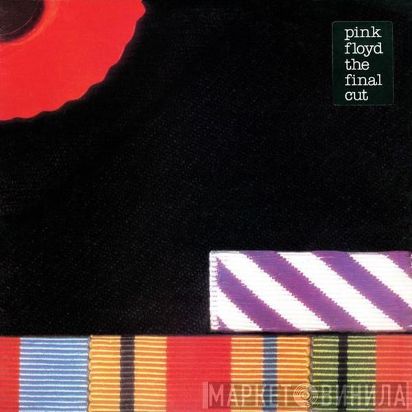  Pink Floyd  - The Final Cut