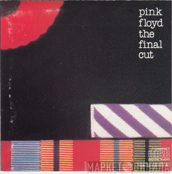  Pink Floyd  - The Final Cut
