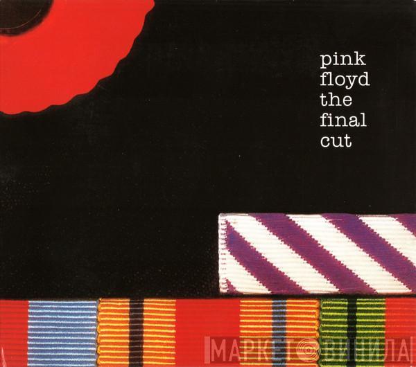  Pink Floyd  - The Final Cut
