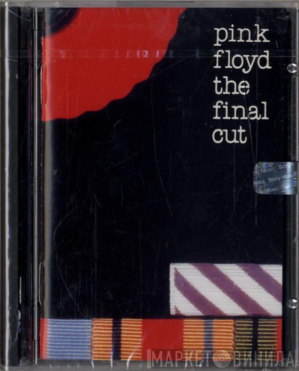  Pink Floyd  - The Final Cut