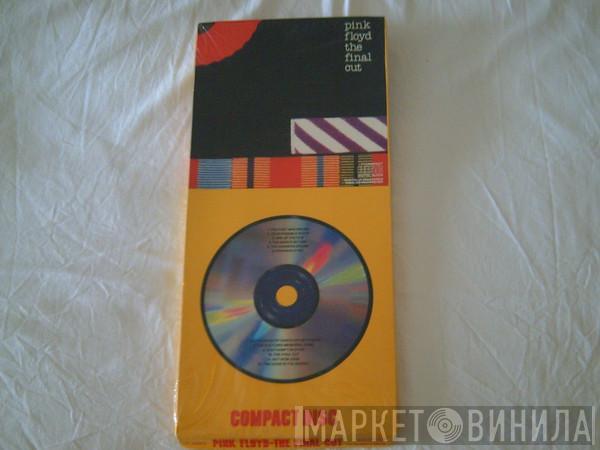  Pink Floyd  - The Final Cut