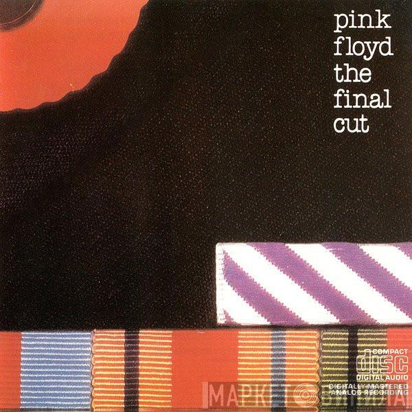 Pink Floyd  - The Final Cut
