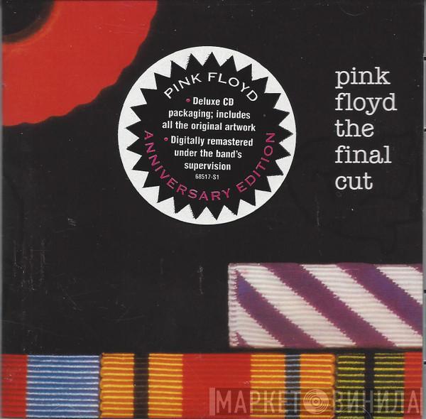  Pink Floyd  - The Final Cut