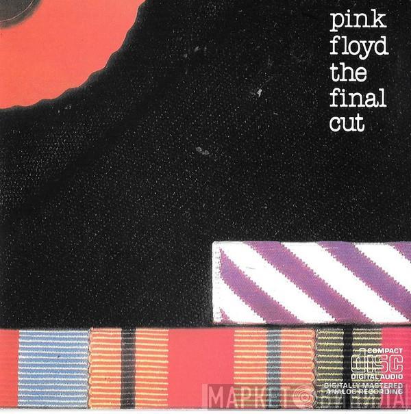  Pink Floyd  - The Final Cut
