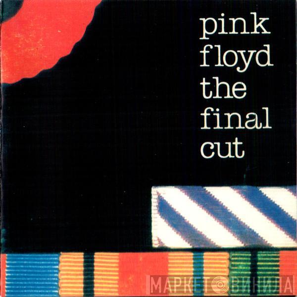  Pink Floyd  - The Final Cut