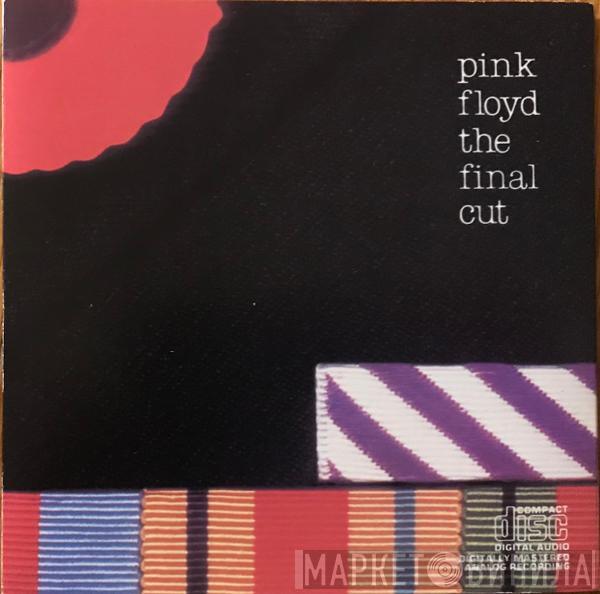  Pink Floyd  - The Final Cut
