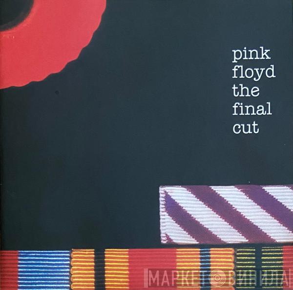  Pink Floyd  - The Final Cut