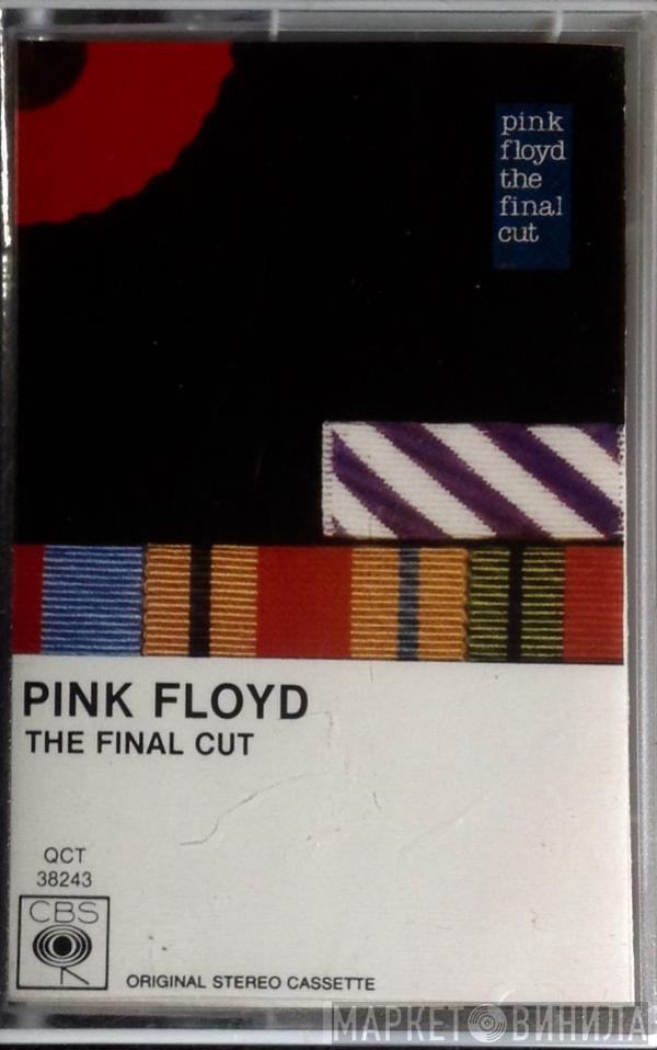  Pink Floyd  - The Final Cut